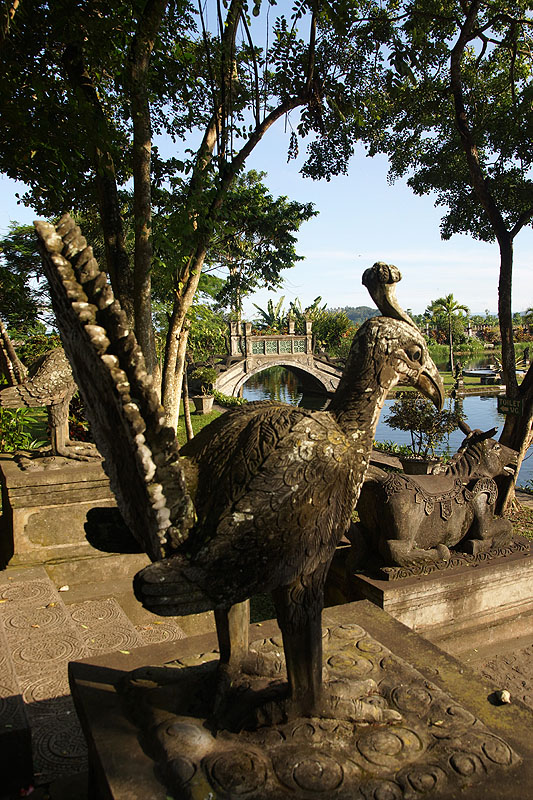 Est de Bali