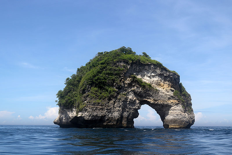 Nusa Penida