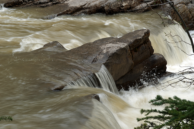 Canyon Maligne