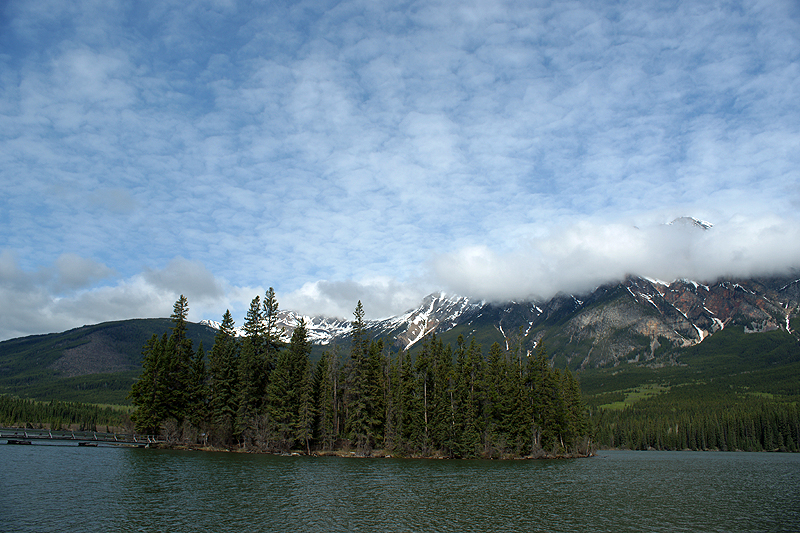Environs de Jasper