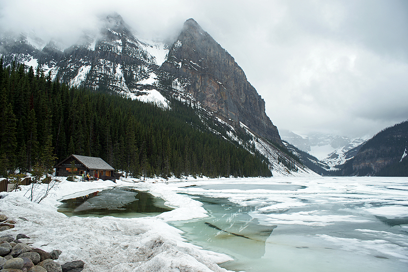 Lake Louise