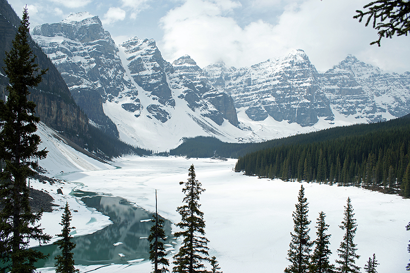 Lake Louise
