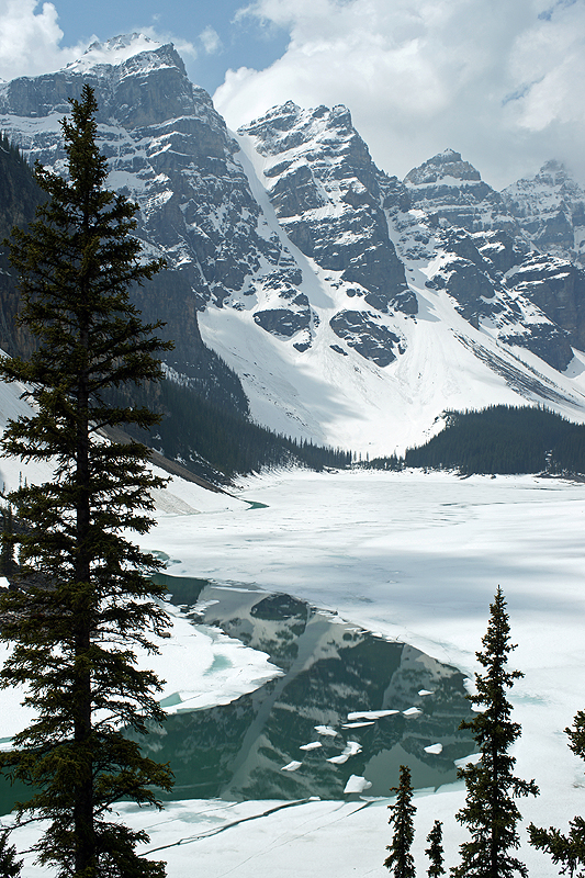 Lake Louise