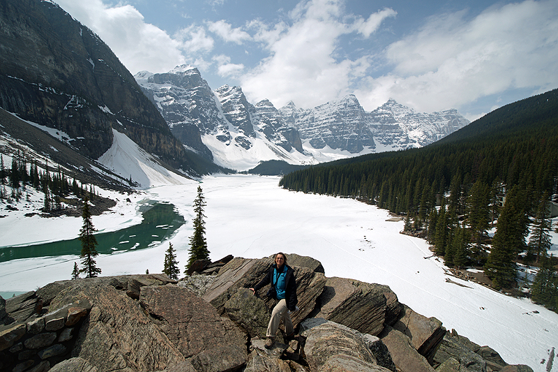 Lake Louise