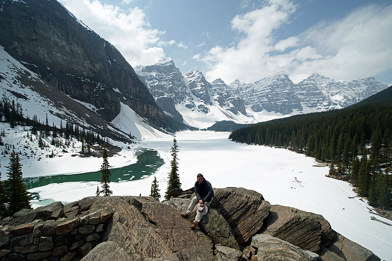 Lake Louise