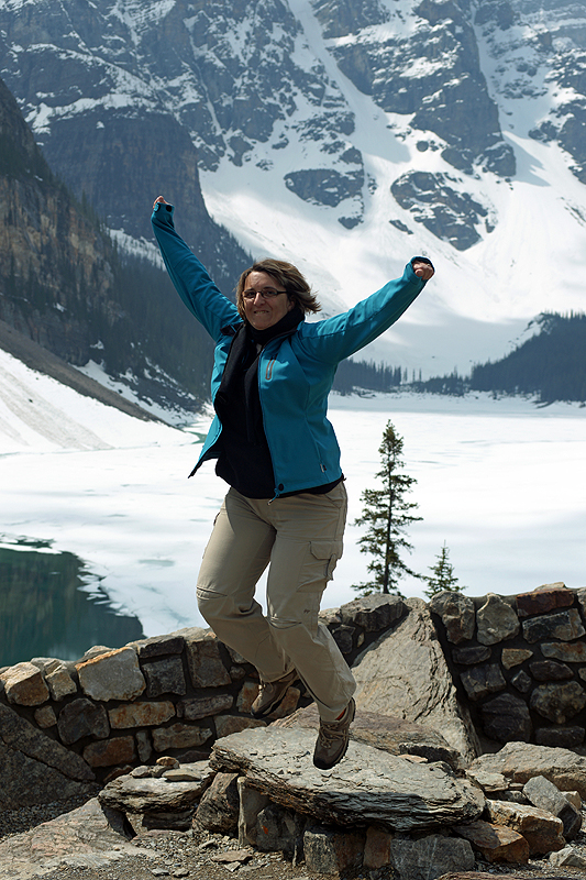Lake Louise