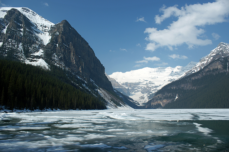 Lake Louise