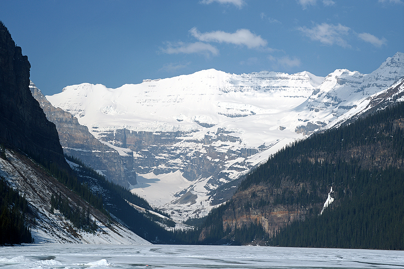 Lake Louise