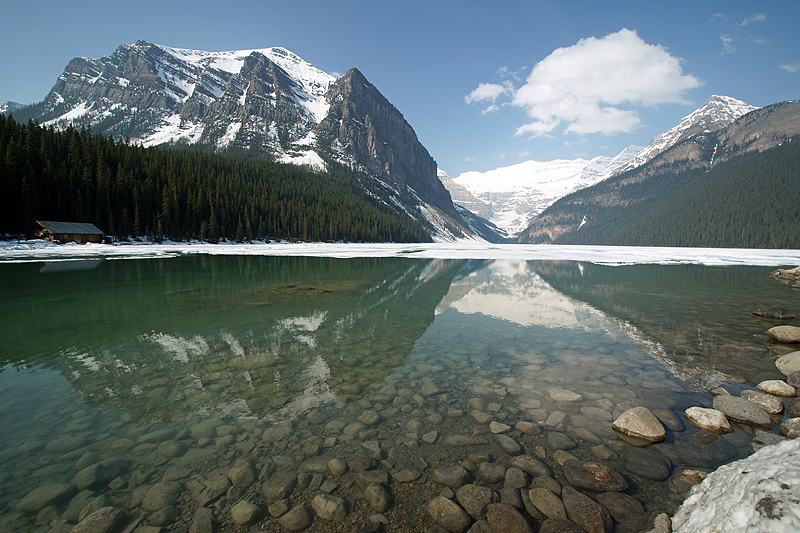 Lake Louise
