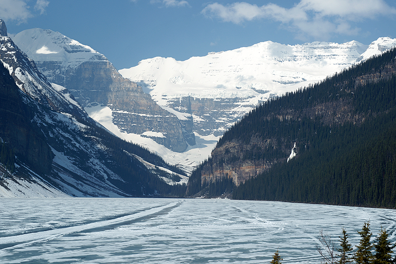 Lake Louise