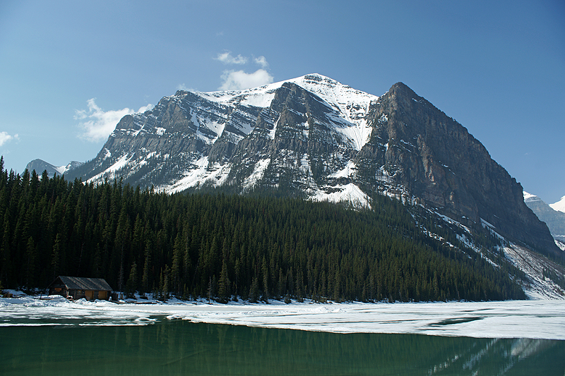 Lake Louise