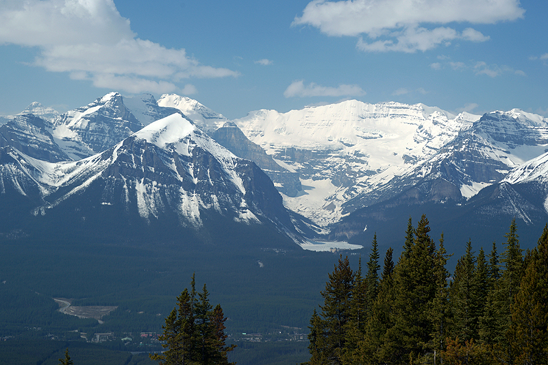 Lake Louise