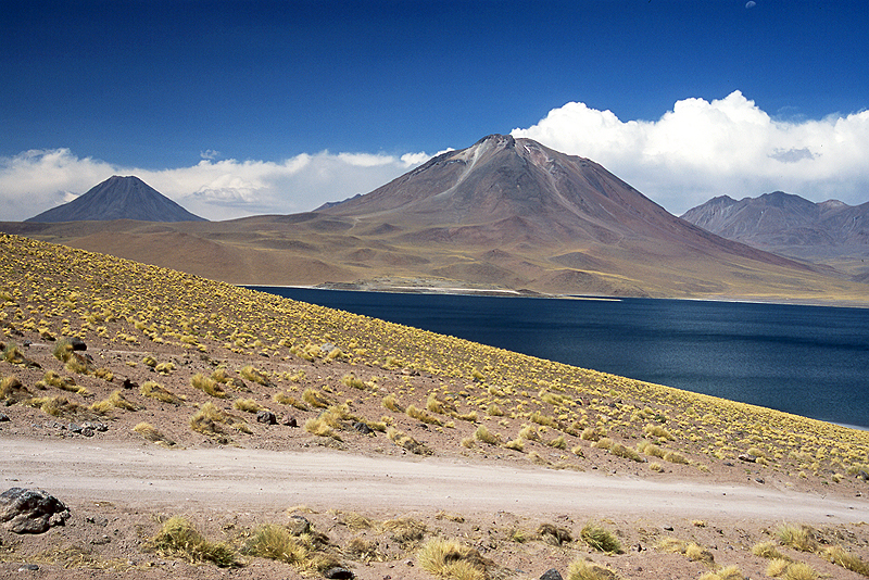 [q]San Pedro de Atacama[q]