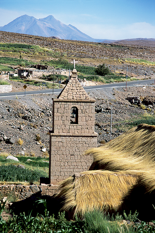 [q]San Pedro de Atacama[q]