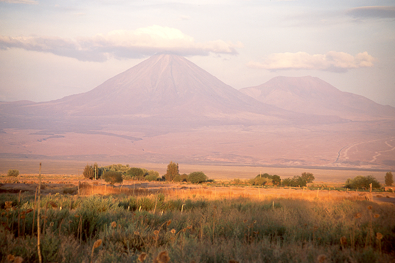 [q]San Pedro de Atacama[q]