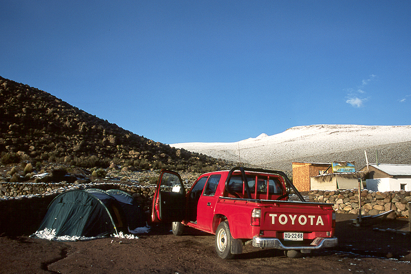 Lauca