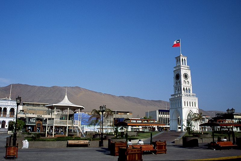 Iquique