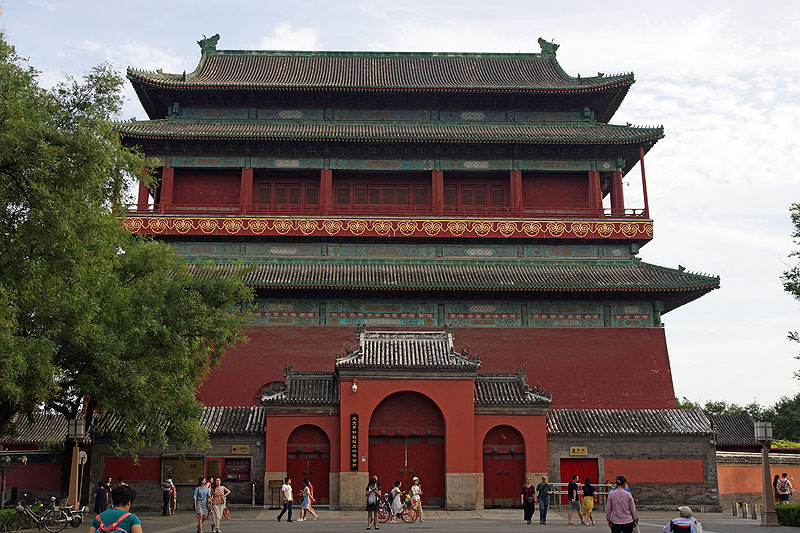 Pékin (Beijing)