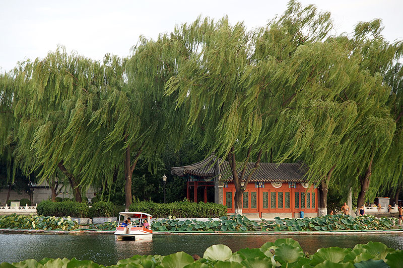 Pékin (Beijing)