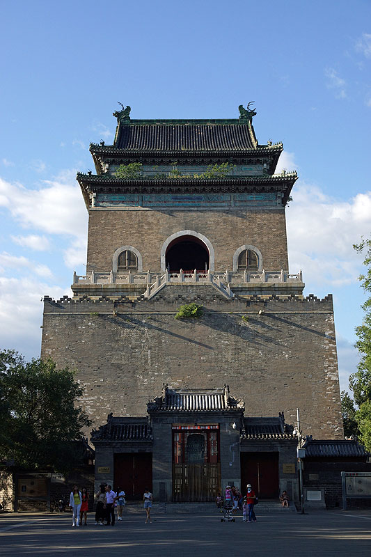 Pékin (Beijing)