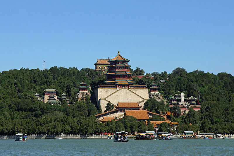 Pékin (Beijing)