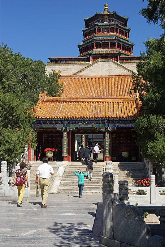 Pékin (Beijing)