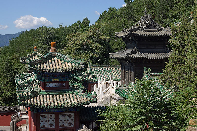 Pékin (Beijing)