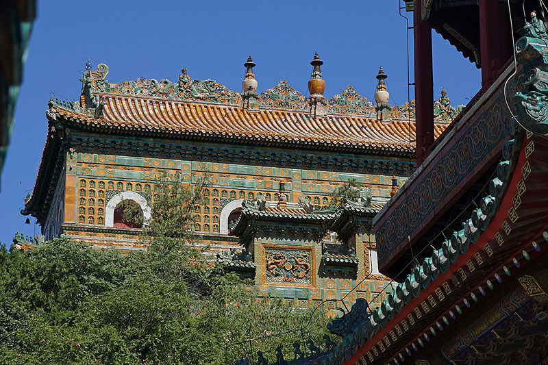 Pékin (Beijing)