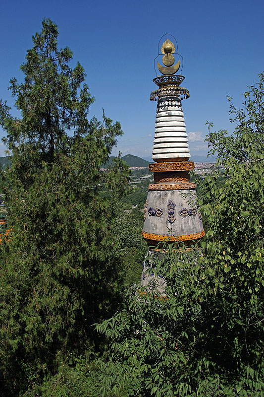 Pékin (Beijing)