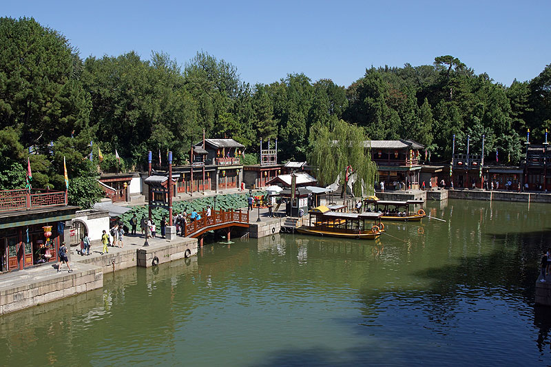 Pékin (Beijing)