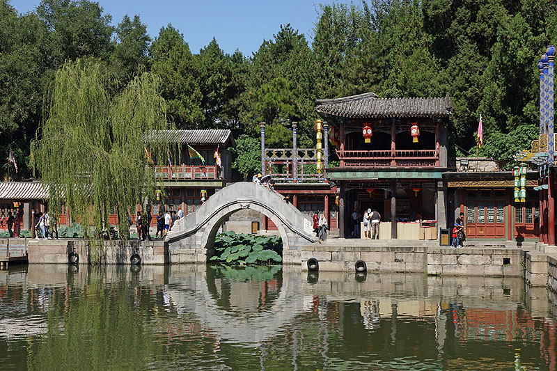 Pékin (Beijing)