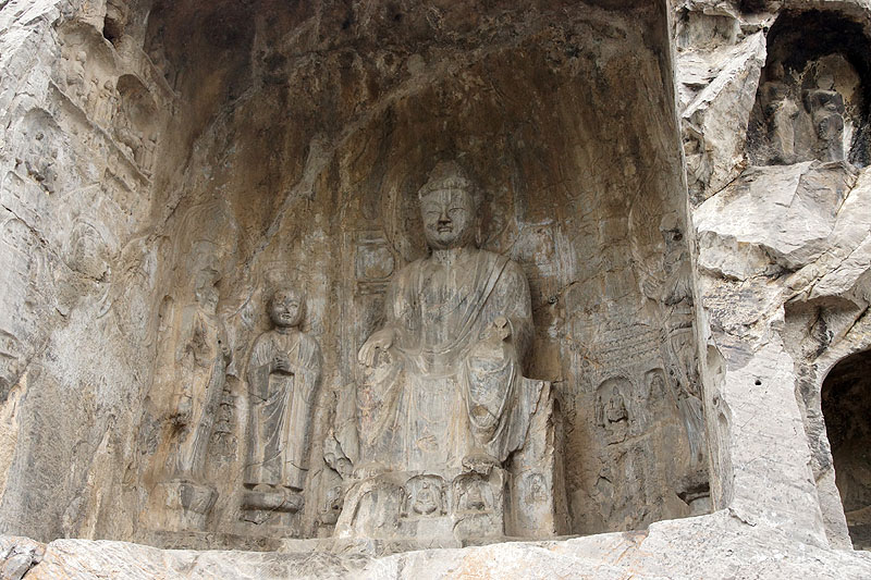 Luoyang