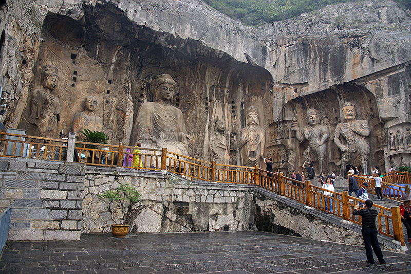 Luoyang