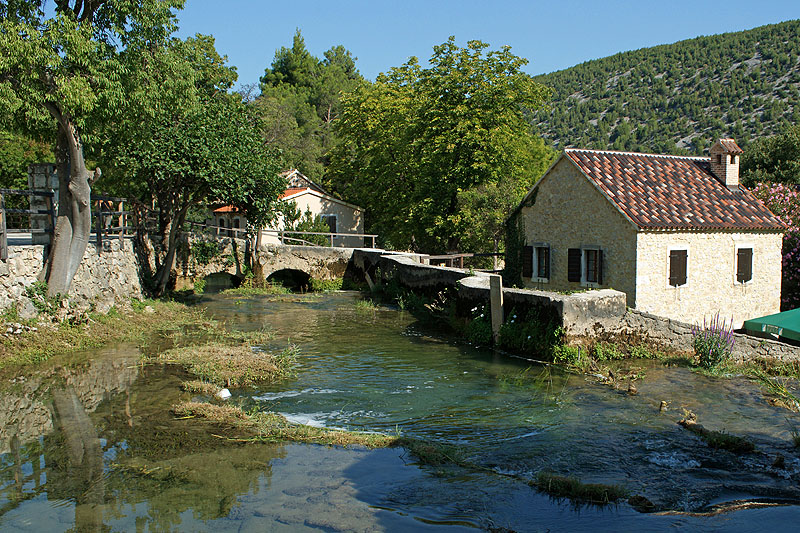 P.N. de Krka