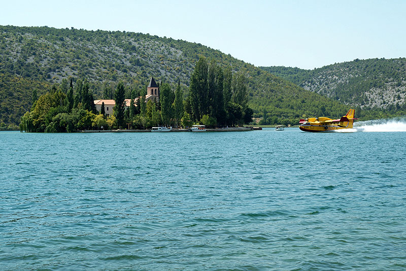 P.N. de Krka
