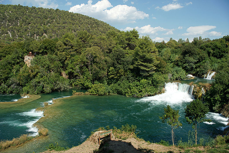 P.N. de Krka
