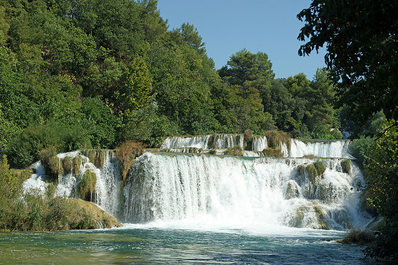 P.N. de Krka