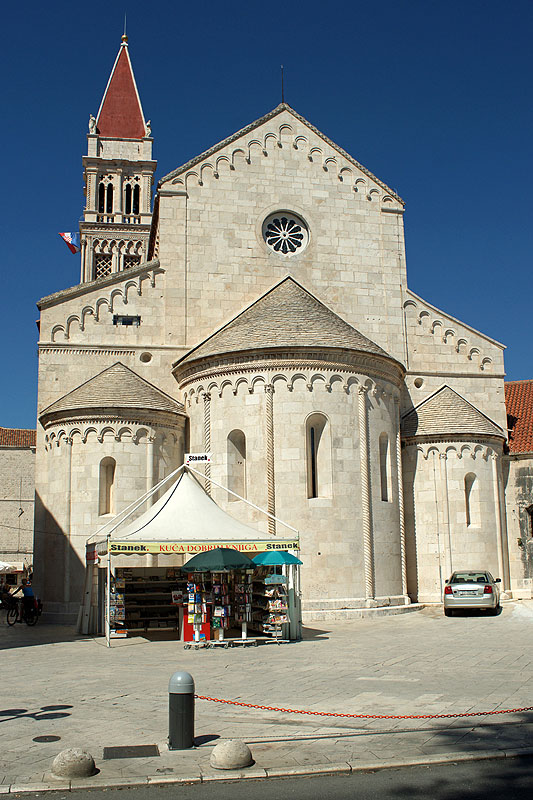 Trogir