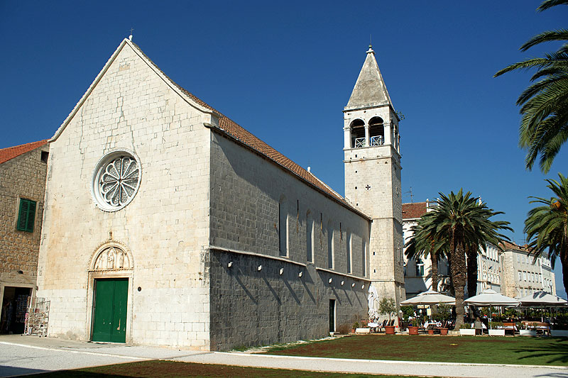 Trogir
