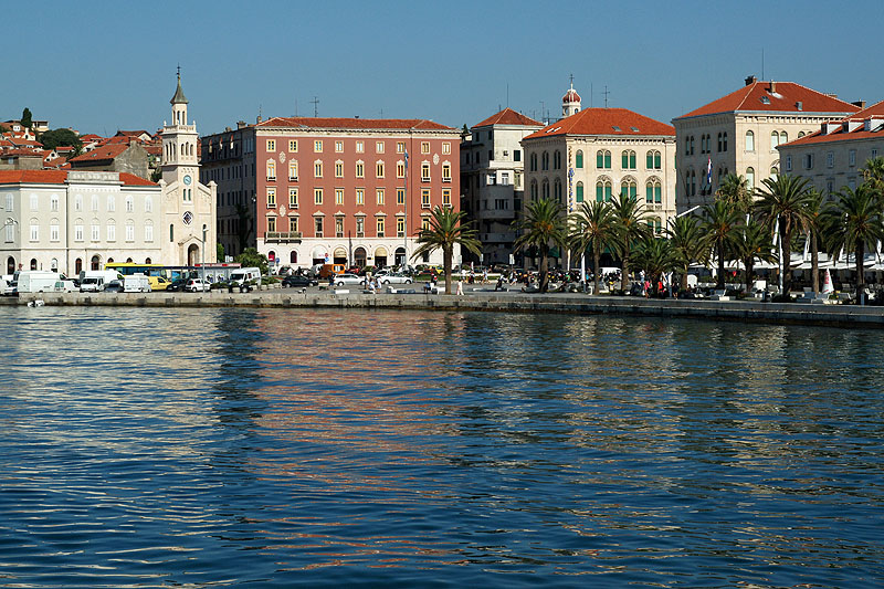 Split