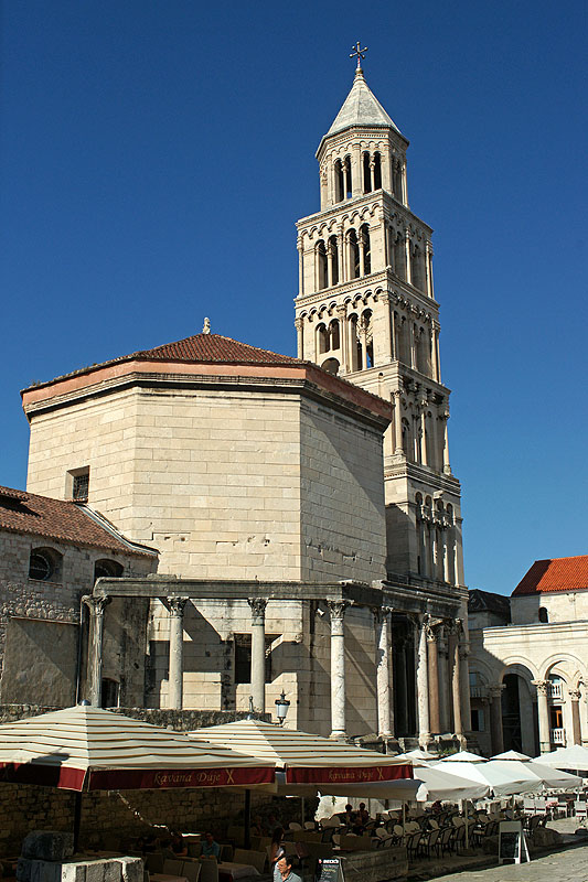 Split