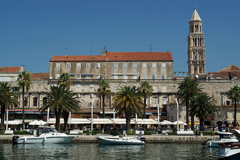 Split