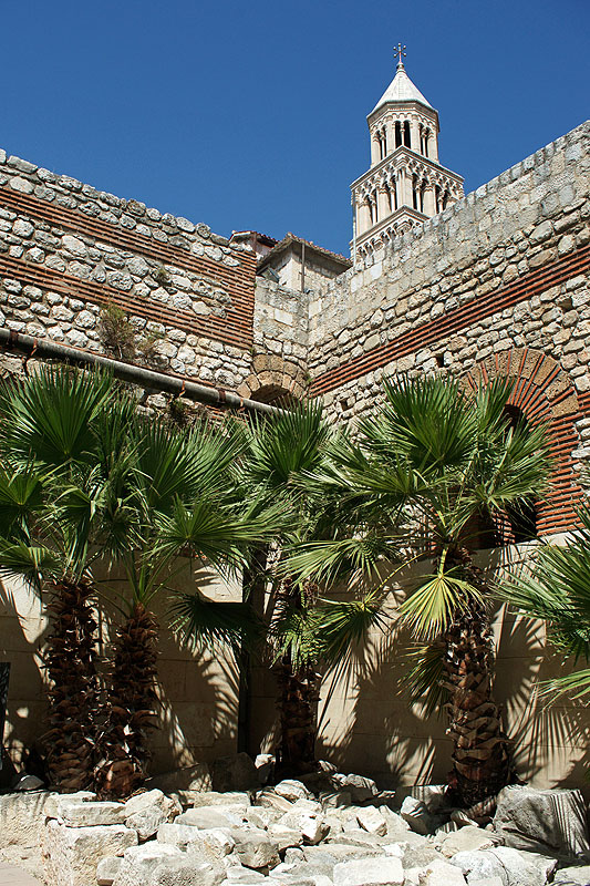 Split