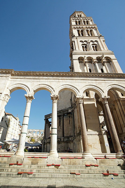 Split