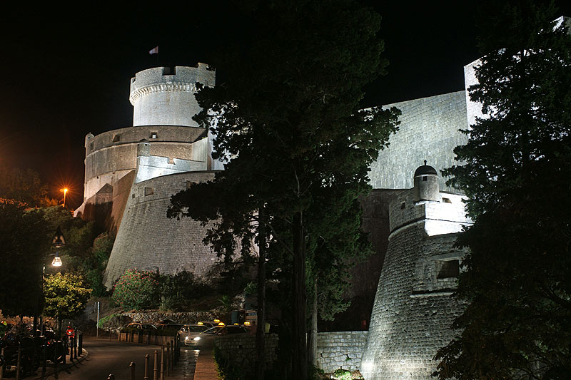 Dubrovnik