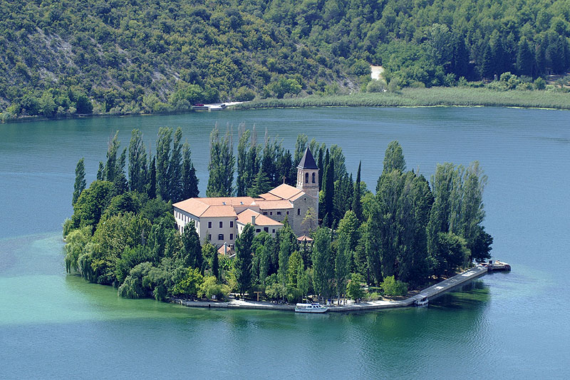 P.N. de Krka
