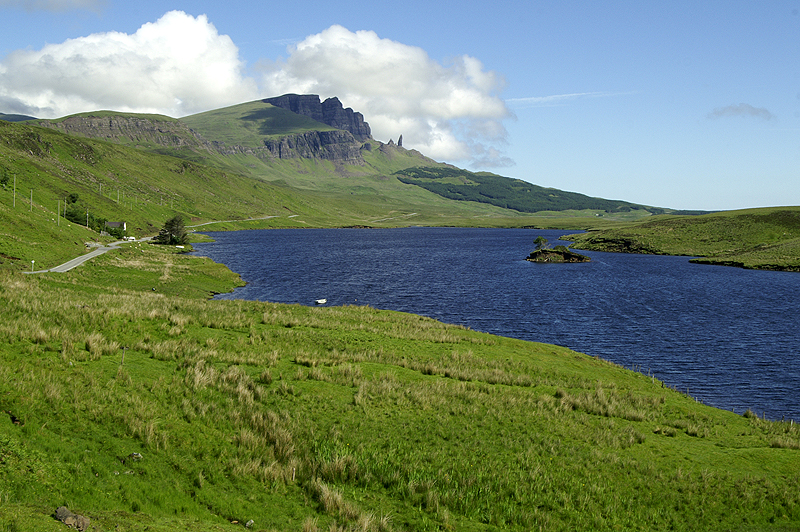 Île de Skye