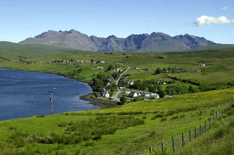Île de Skye