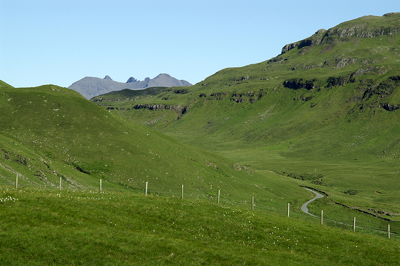 Île de Skye