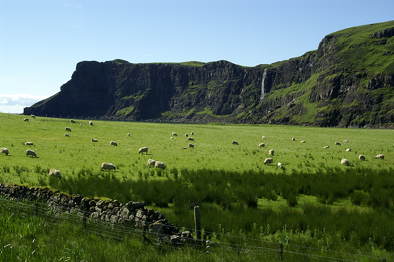 Île de Skye